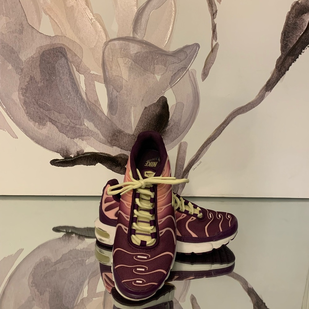 Nike AirMax Plus